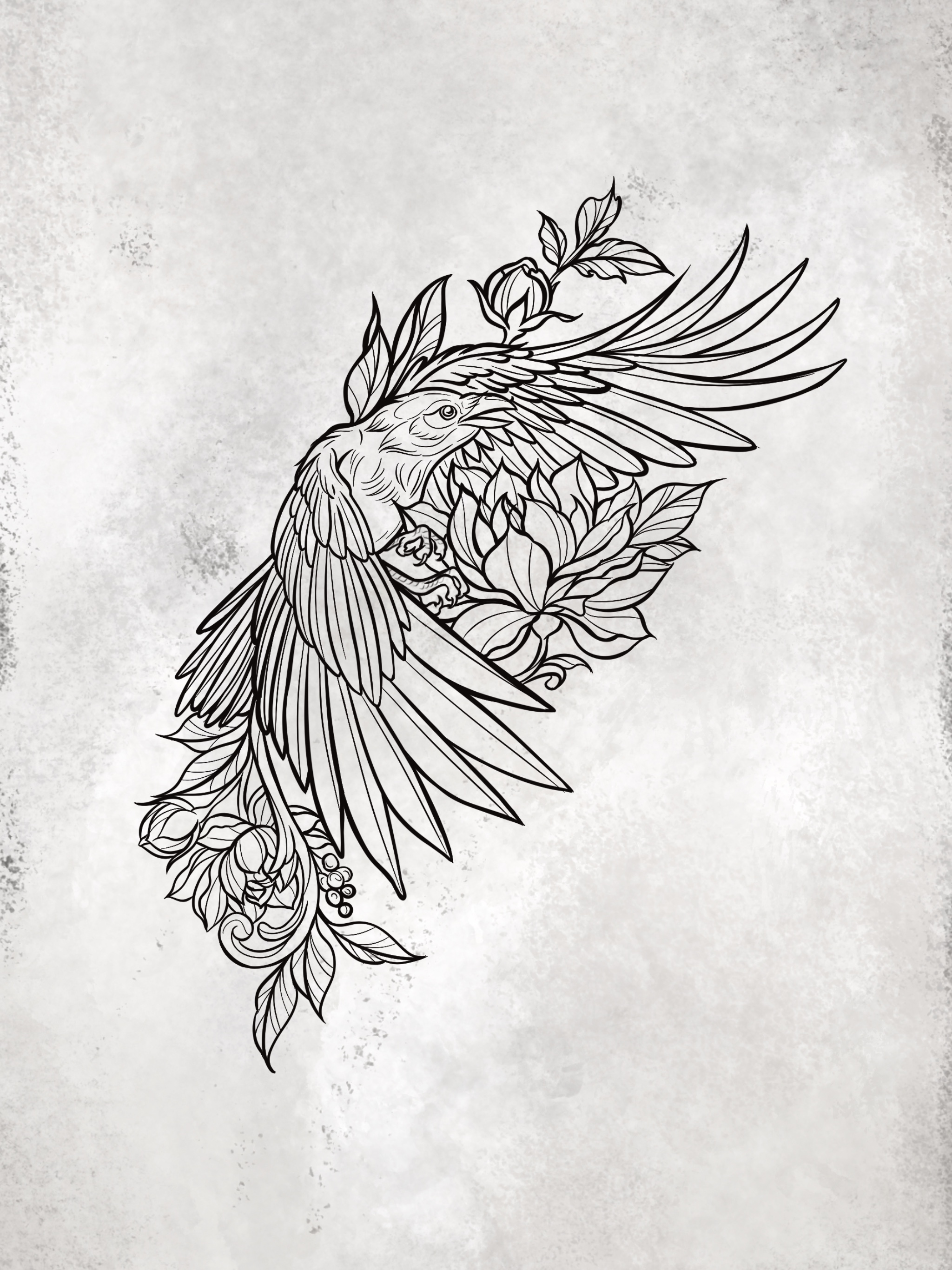 Corbeau