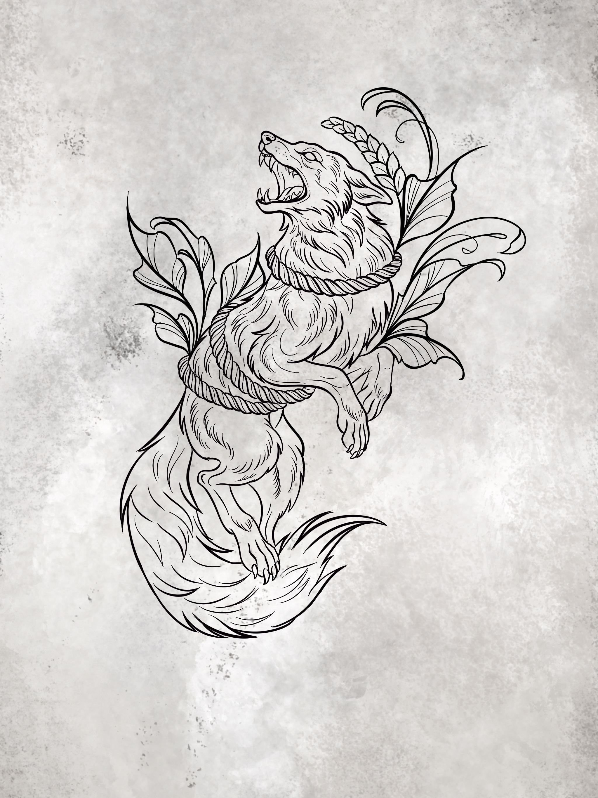 Loup